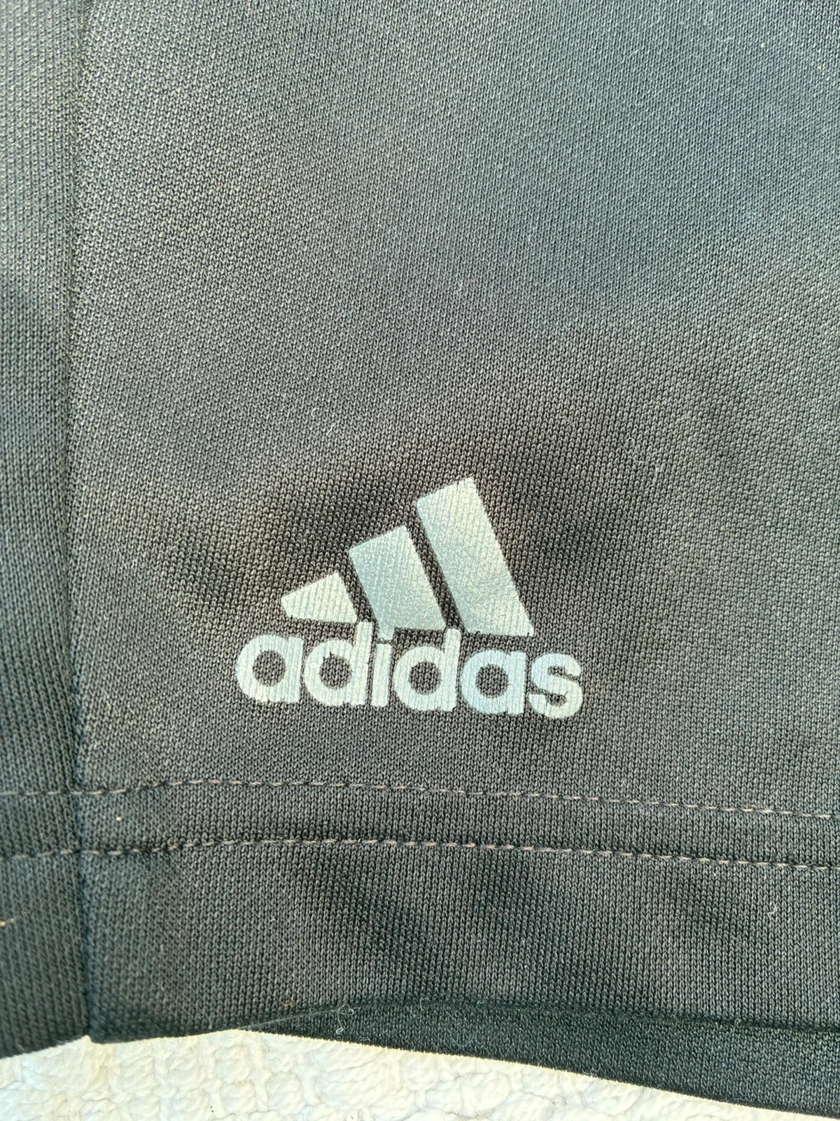 Short Adidas 9 anos – photo 6